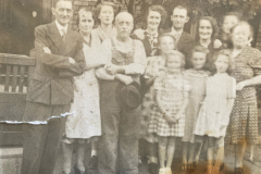 Eddies-family