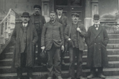 Wexford-crew